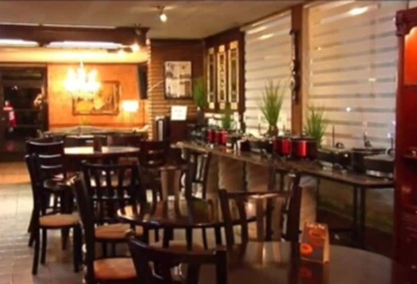 ホテル Autel Rio Inn Luxury Inns