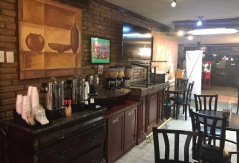 ホテル Autel Rio Inn Luxury Inns