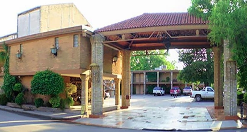 ホテル Autel Rio Inn Luxury Inns