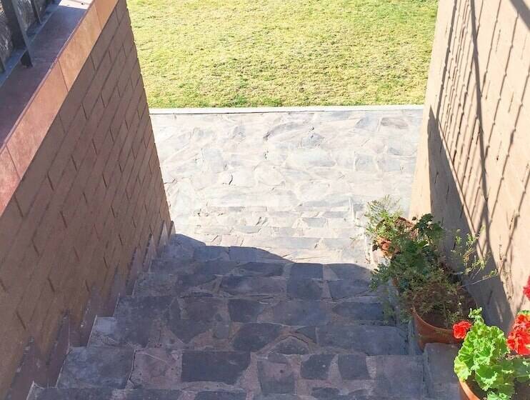 فندق Beautiful Cabin Downtown Tapalpa Oven Mud Barbecue Grill 4 Room 12 Ppl Tv Wifi