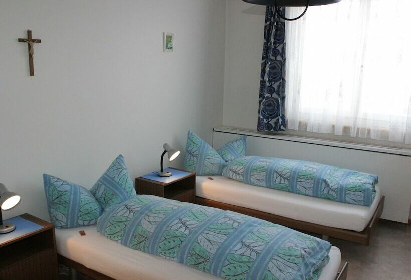 فندق Bildungszentrum Burgbühl