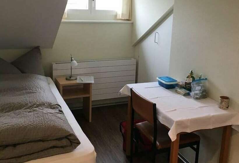 فندق Bildungszentrum Burgbühl