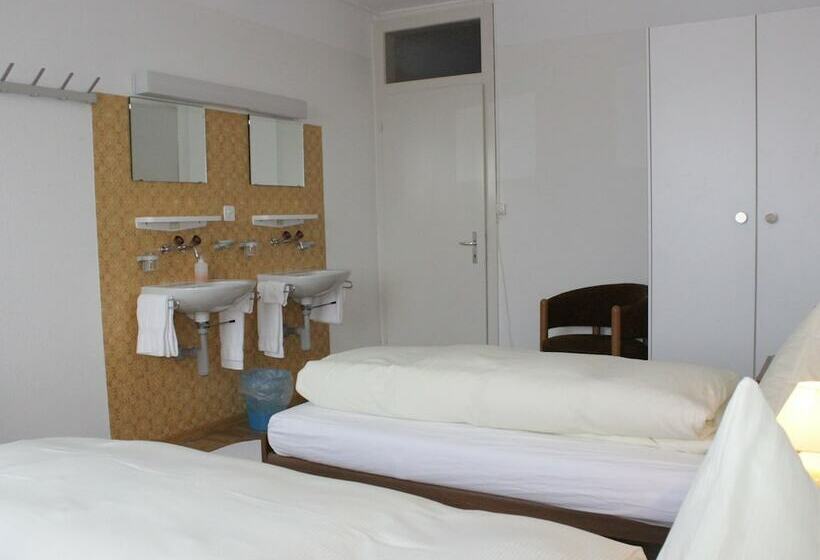 فندق Bildungszentrum Burgbühl