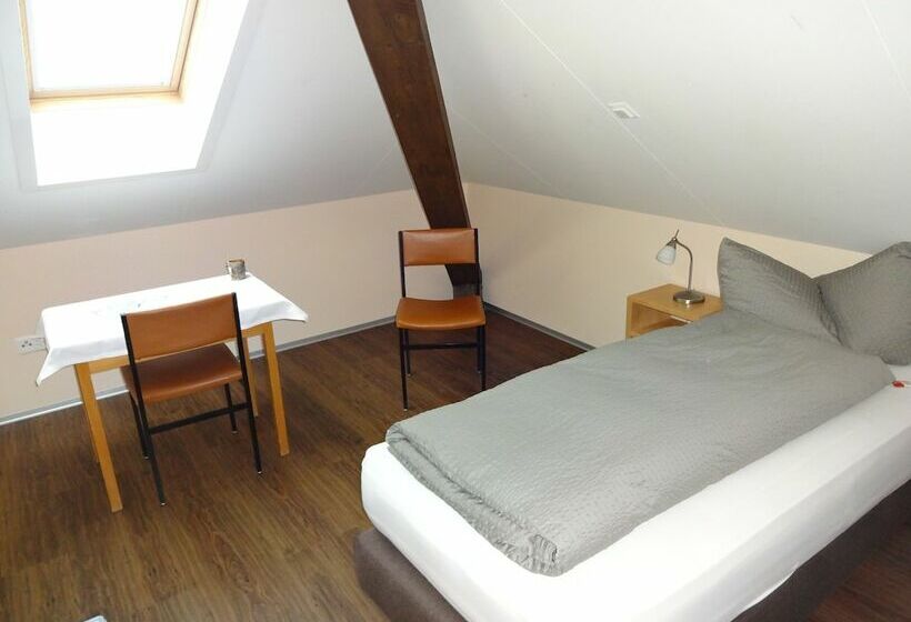 فندق Bildungszentrum Burgbühl