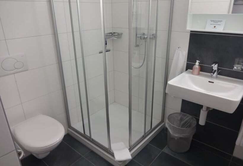 فندق Bildungszentrum Burgbühl