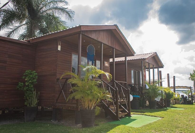 בית מלון כפרי Blue Bird