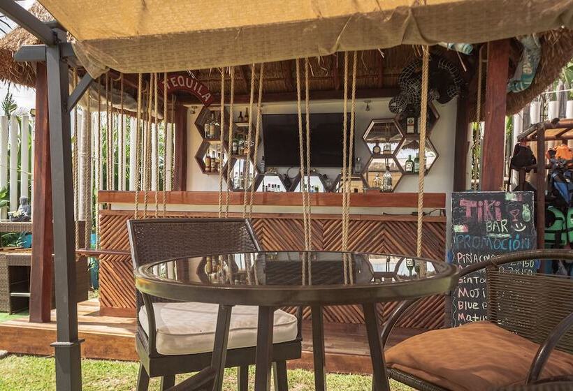 בית מלון כפרי Blue Bird