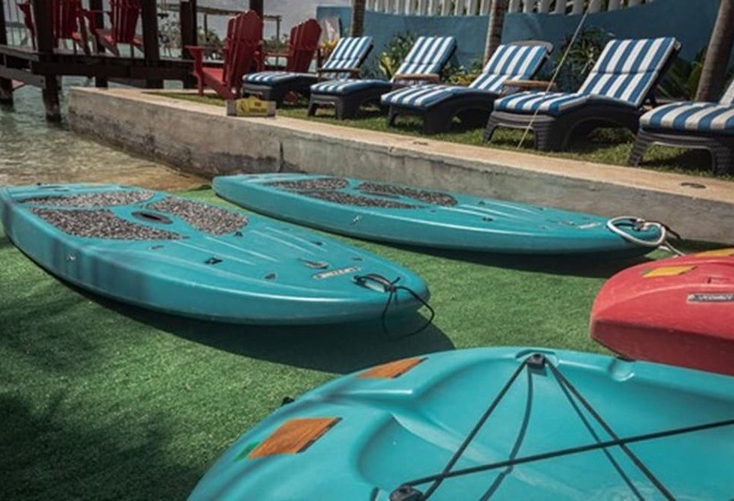 בית מלון כפרי Blue Bird