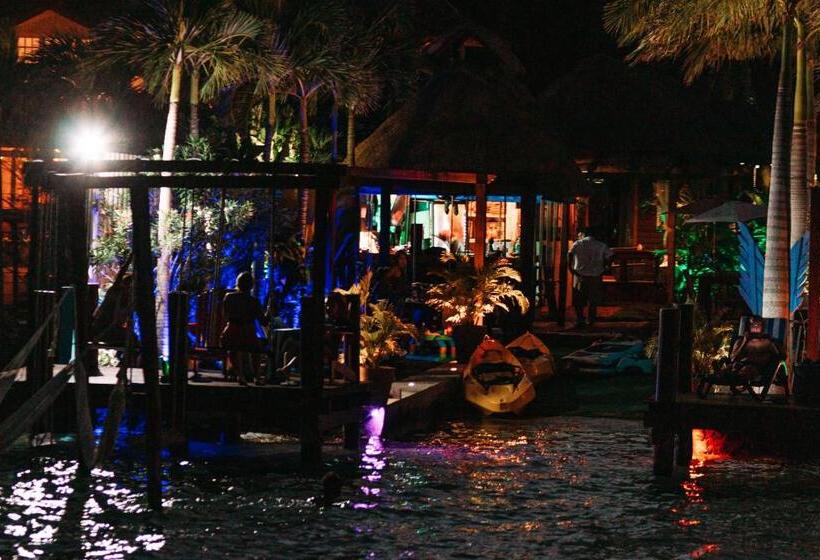 בית מלון כפרי Blue Bird