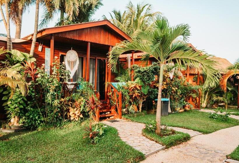 בית מלון כפרי Blue Bird