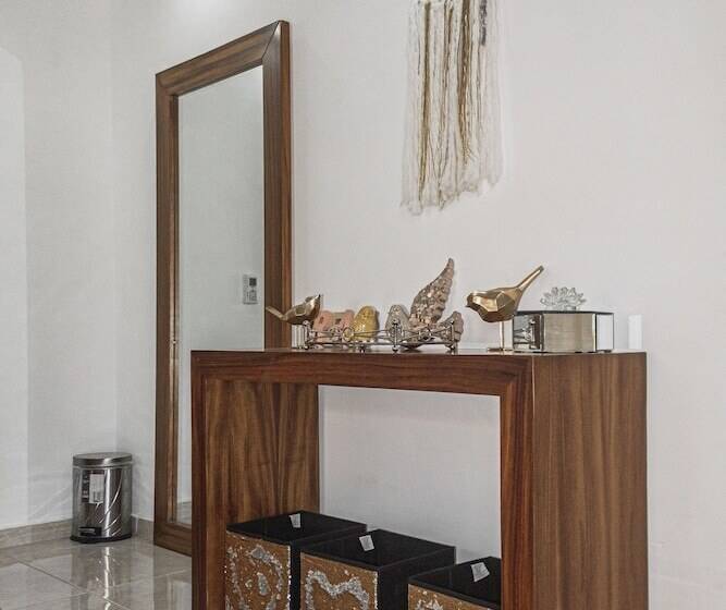 בית מלון כפרי Blue Bird