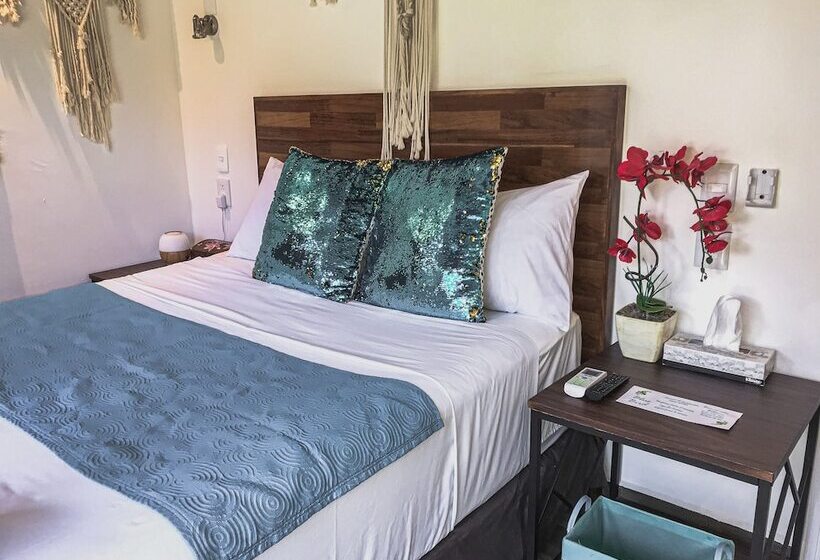 בית מלון כפרי Blue Bird