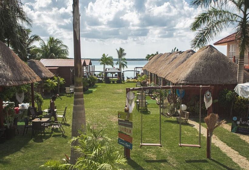 בית מלון כפרי Blue Bird