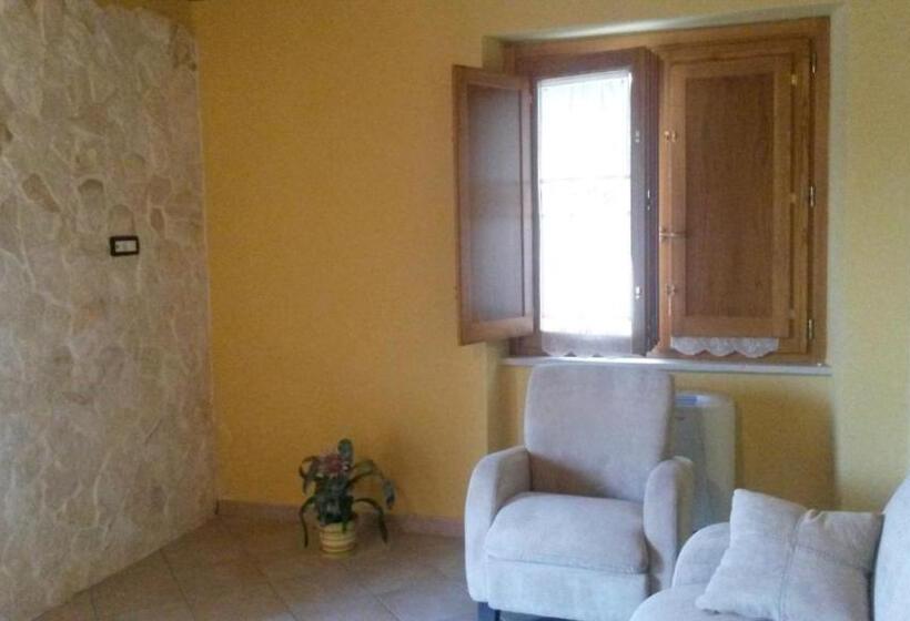 فندق Borgo Santa Lucia