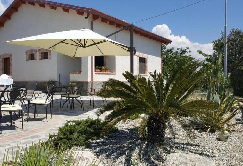 فندق Borgo Santa Lucia