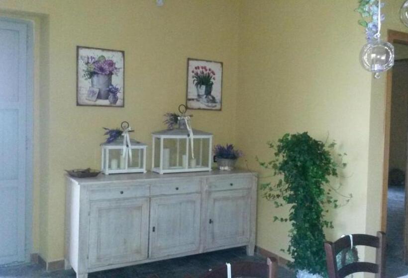 فندق Borgo Santa Lucia