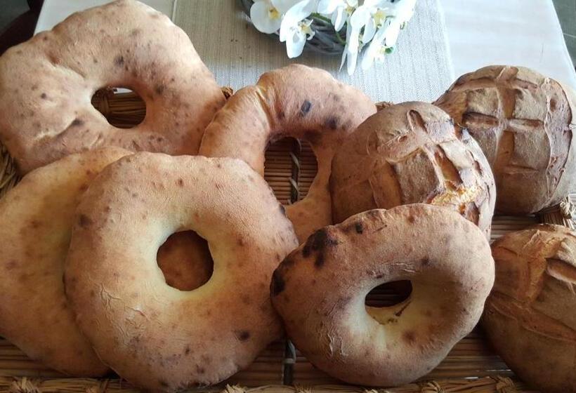 فندق Borgo Santa Lucia