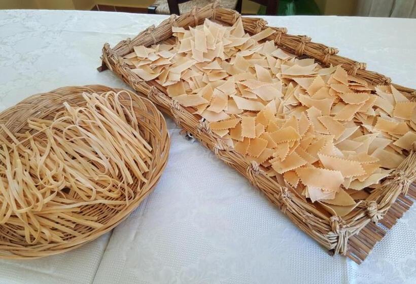 فندق Borgo Santa Lucia