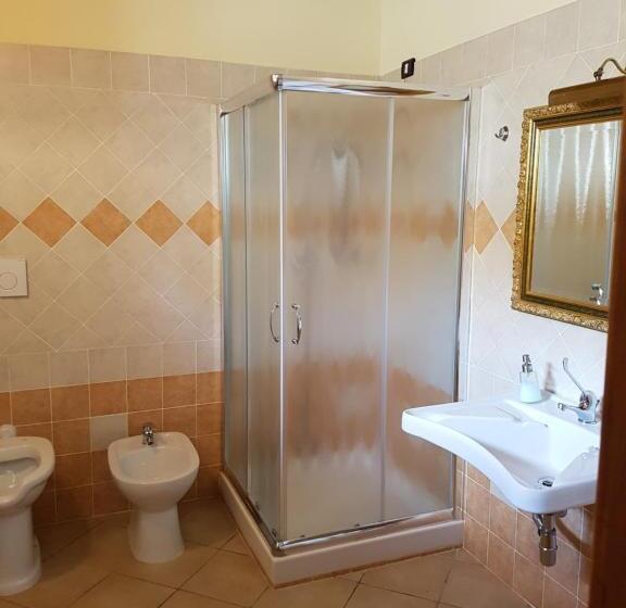 فندق Borgo Santa Lucia