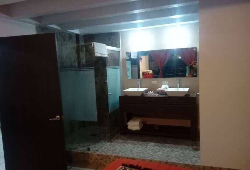 فندق Boutique Acocalli