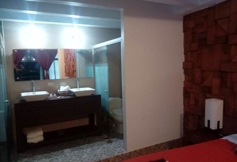 فندق Boutique Acocalli