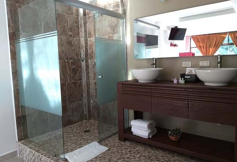 فندق Boutique Acocalli