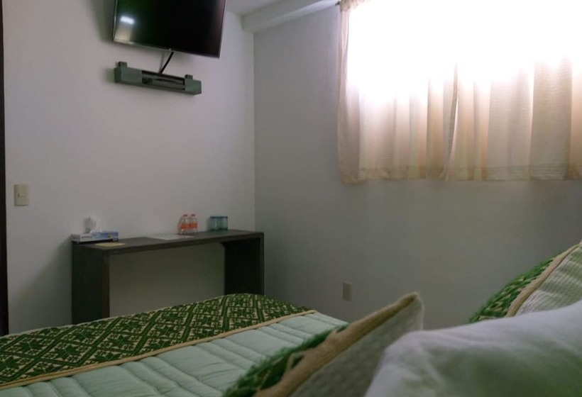 فندق Boutique Acocalli