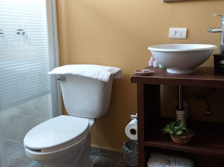 فندق Boutique Acocalli