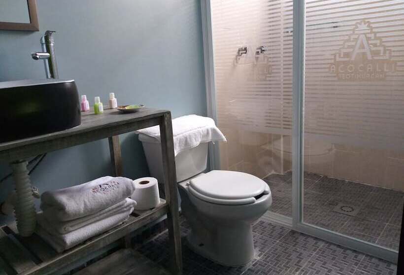 فندق Boutique Acocalli