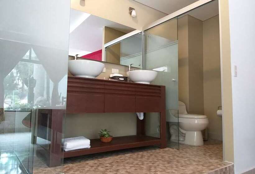 فندق Boutique Acocalli