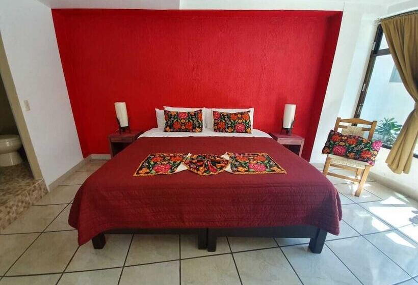 فندق Boutique Acocalli