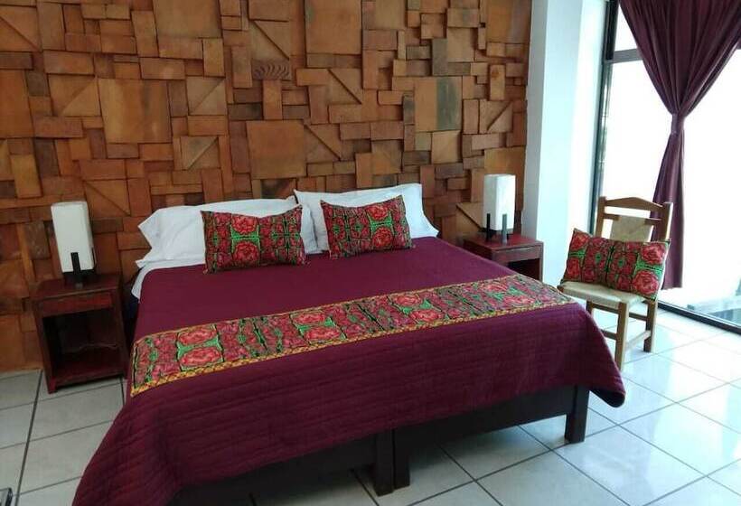 فندق Boutique Acocalli