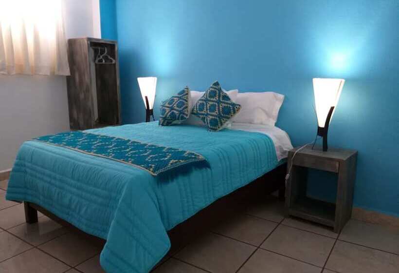 فندق Boutique Acocalli