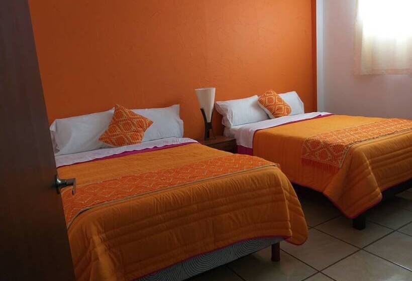 فندق Boutique Acocalli