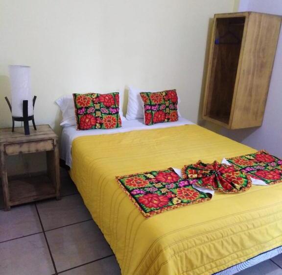 فندق Boutique Acocalli