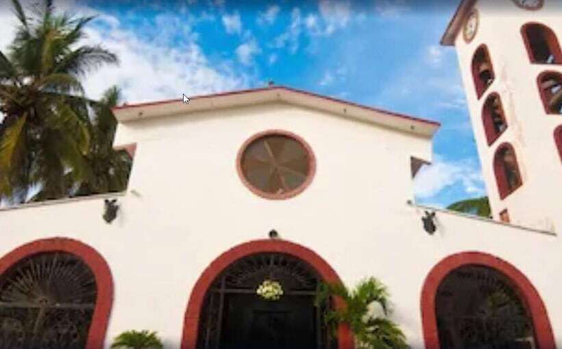 בית מלון כפרי Boutique Suites Nadia Bucerias