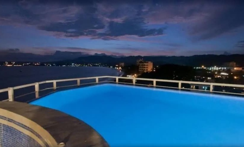 בית מלון כפרי Boutique Suites Nadia Bucerias