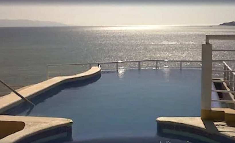 בית מלון כפרי Boutique Suites Nadia Bucerias