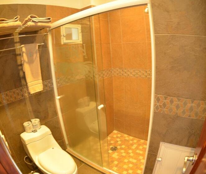 בית מלון כפרי Boutique Suites Nadia Bucerias