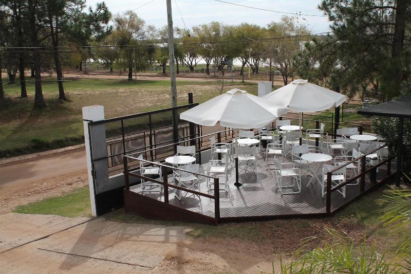 فندق Brisas Del Lago Apartamentos