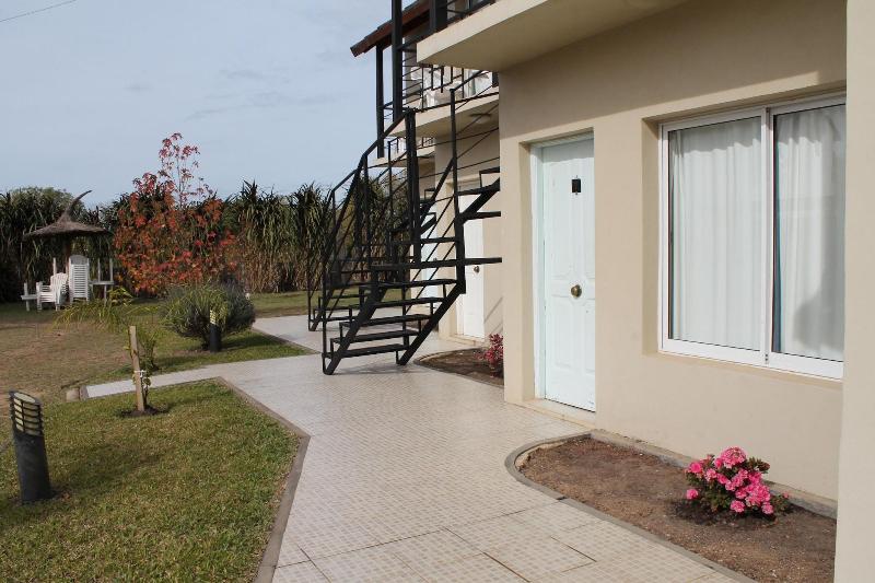 בית מלון כפרי Brisas Del Lago Apartamentos