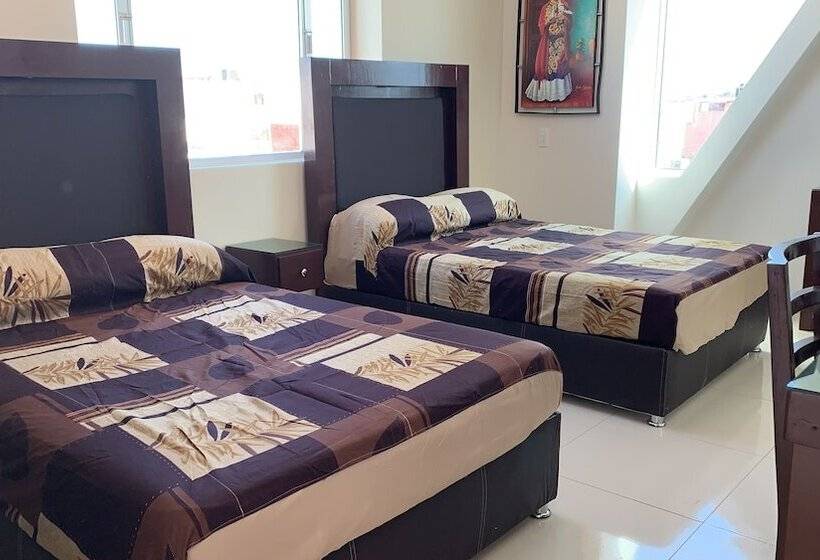 فندق Business By Grupo La Jolla