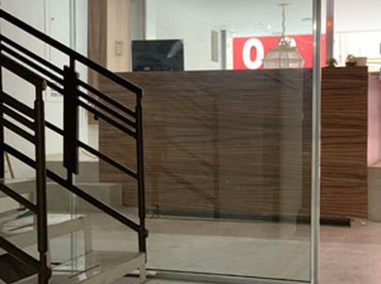 فندق Business By Grupo La Jolla