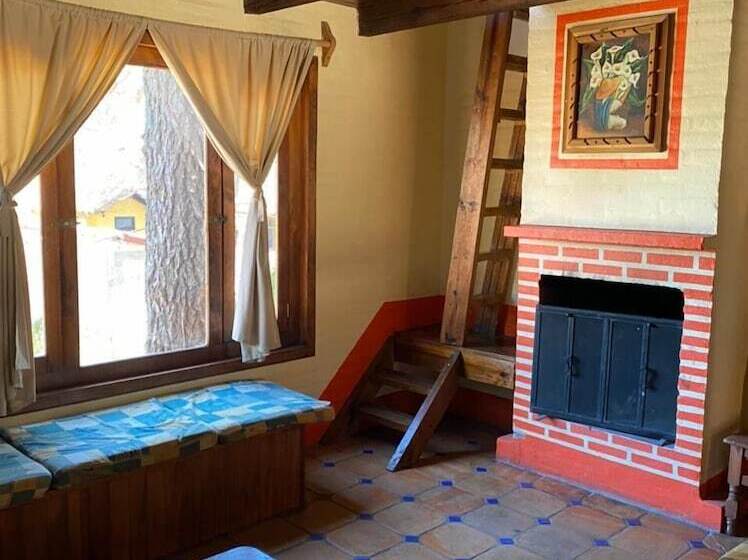 هتل Cabaña Hondonada