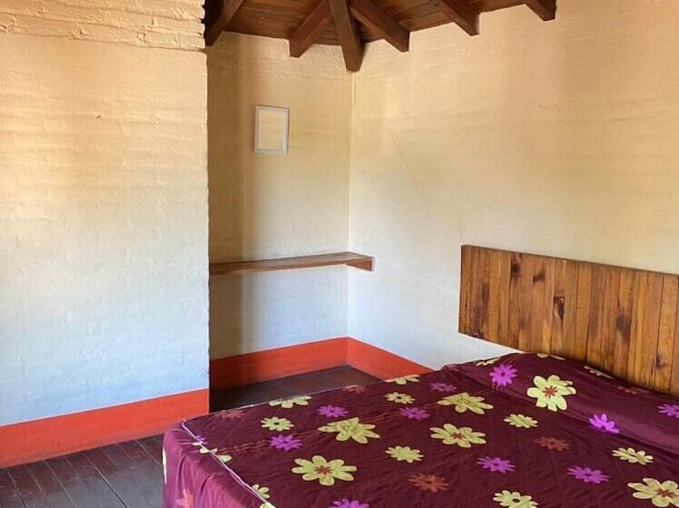 هتل Cabaña Hondonada