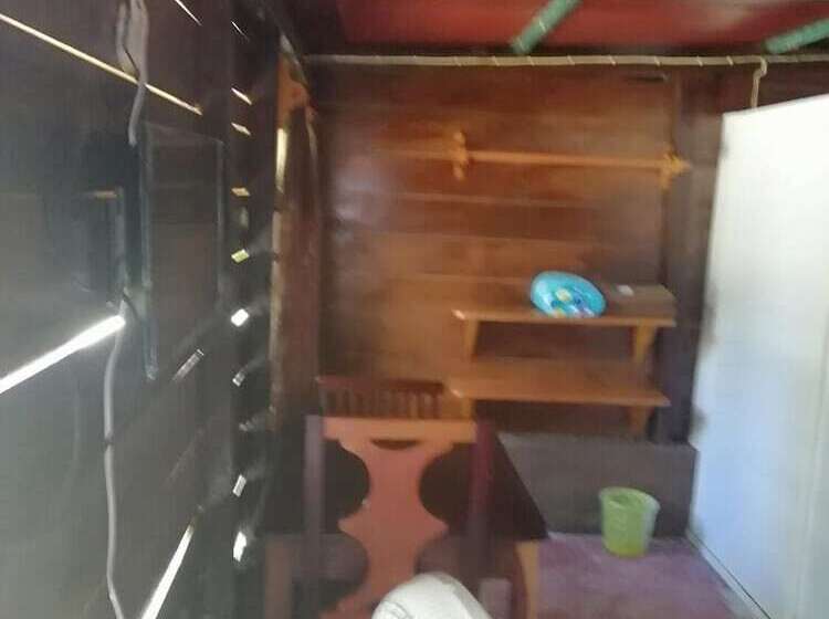 هتل Cabañas Chaac Calakmul