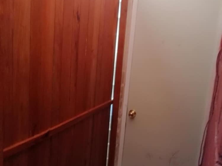 هتل Cabañas Chaac Calakmul