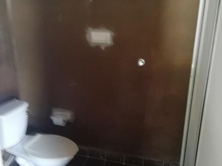 هتل Cabañas Chaac Calakmul