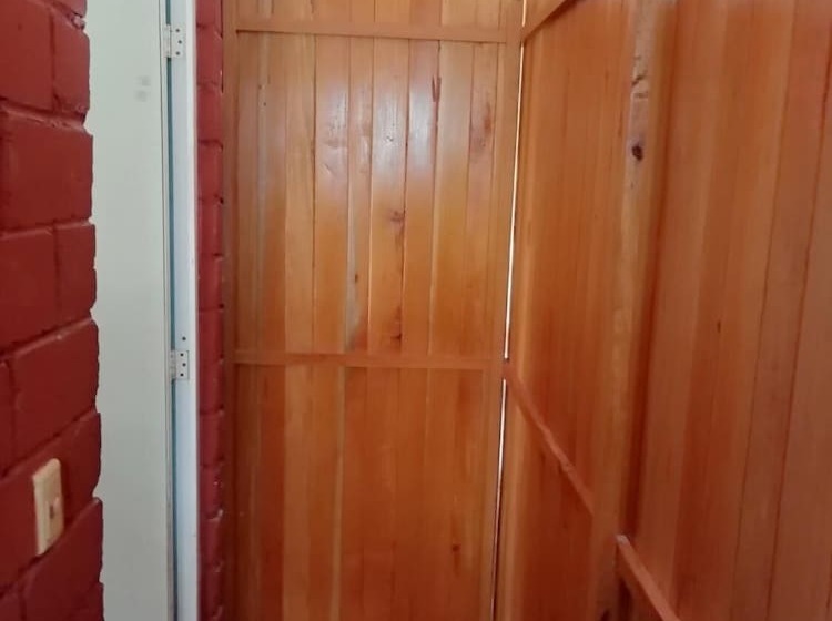 هتل Cabañas Chaac Calakmul