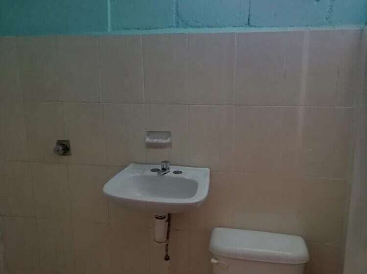 هتل Cabañas Chaac Calakmul